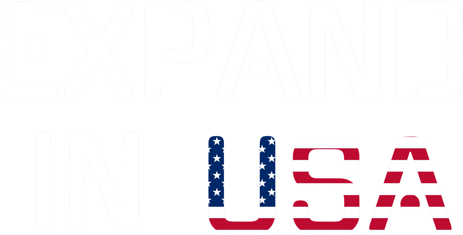 Expand In USA
